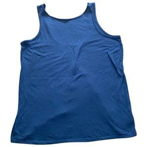 Old Navy Open Back Tank